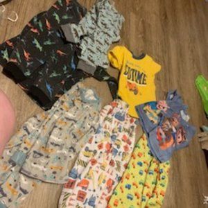 pajamas